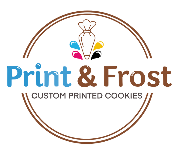 Print & Frost