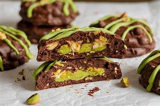 New York–Style Box Cookies